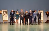 Francisco Bernab recibe la Insignia de Oro del Club Taurino de Cartagena