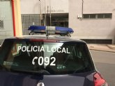 La Polica Local interviene durante este pasado fin de semana en dos casos de violencia de gnero en este municipio