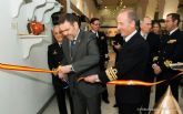 El Museo Naval inaugura su nueva sala dedicada a las armas submarinas