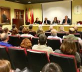 Inauguracin de la XIV Semana del Cerebro en Murcia