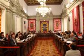 Cs condiciona su apoyo a los presupuestos a la ejecucin de su mocin de 2017 para mejorar la seguridad vial en Cartagena