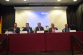 Ciudadanos reclama que se cumplan sus iniciativas para rehabilitar y poner en valor el complejo arqueológico de Monteagudo