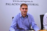 MC Cartagena exige al Gobierno socialista que no obstaculice la instalacin de csped artificial en La Palma