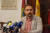 El Pleno forzado por el PSOE con soluciones para las pedanías ya tiene fecha: el próximo viernes 15 de marzo