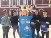 Los jvenes lorquinos elaborarn el programa de Juventud del PP para las municipales aportando sus propuestas a la Mochila Joven de Nuevas Generaciones