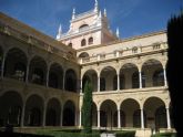 La Universidad de Murcia implantará un itinerario bilingüe inglés-español en el grado de Derecho