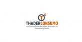 La oficina de THADERCONSUMO atender las consultas de los consumidores de forma no presencial