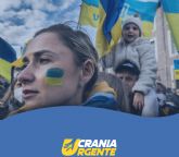 Solidaridad con los Refugiados de Ucrania