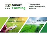 El III Symposium de Ingeniera Hortcola en la UPCT mostrar los ltimos avances en ciberseguridad y Blockchain para la industria alimentaria ante un escenario blico en Europa