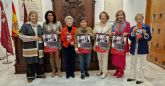 El Ayuntamiento de Lorca colabora con Voades en la celebracin de la III Semana de la Salud Emocional que tendr lugar del 14 al 16 de marzo