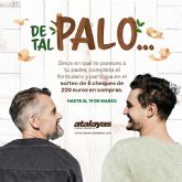 Atalayas celebra el D�a del Padre