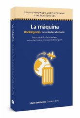 M�s de 16.000 ejemplares vendidos de La m�quina