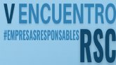 Aje Regi�n de Murcia celebra su V encuentro de Responsabilidad Social Corporativa