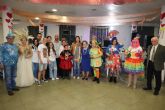 El Centro Municipal de la Tercera Edad cierra la programación de actos del Carnaval 2023