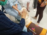 Programa 'Talleres Asistidos con Animales en Salud Mental'