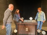 La Concejalía de Cultura adquiere nuevo equipamiento para mejorar las puestas en escena en el Teatro Vico