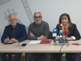 Jesús Castaño denuncia el intento del alcalde para impedir que el Grupo Municipal VOX pueda ejercer la labor de oposición