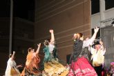 Coros y Danzas 'Virgen del Rosario' conmemorar el Da de la Mujer con gran evento cultural en el Museo y Centro Folklrico de Puerto Lumbreras