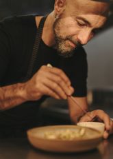 DALMAR, la apuesta gastronmica de Fairmont La Hacienda Costa del Sol de la mano de Benito Gmez