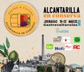 Las Jornadas gastroculturales Alcantarilla en Conserva reúnen a los mejores chef regionales del 19 al 22 de marzo