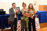 Mula celebra el acto institucional del 8M con homenaje a Ilu Ros y la entrega del XXV Certamen �Im�genes de Mujer�