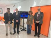 Murcia reúne en ‘AI Talks 2026’ a líderes tecnológicos para abordar cómo llevar la IA del piloto al negocio