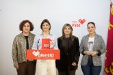 Inma S�nchez 'Las guerras cuestan vidas y la irresponsabilidad del PP va a costar muchos sacrificios en la Regi�n de Murcia'
