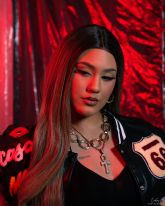 Licy B impone su sello con 