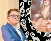 La iglesia de la Salceda acogerá el pregón infantil de la Semana Santa 2026 a cargo de Antonio Moreno Fuentes