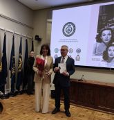 Doble reconocimiento nacional a miembros de la Junta de Gobierno del Colegio Oficial de Ingenieros Técnicos Forestales y Graduados en Ingeniería Forestal y del Medio Natural