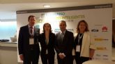 Murcia, presente en el II Congreso de Ciudades Inteligentes
