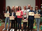 Se entregan los premios del II Concurso de Cuentos “Morerica Galn”