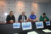 Ms de 200 nadadores con discapacidad participarn en el II Open Nacional de Natacin Adaptada de la Regin de Murcia
