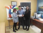 La Ruta de la Tapa Solidaria recauda 420 euros para la Asociacin BETO