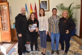 La aguileña Marta Lpez logra la tercera posicin en el Mundial WAC 2018 celebrado en Portugal