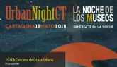 Abierto el plazo de inscripcion del concurso de danza urbana Urban Night CT