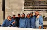 Yakka, decana de las cerveceras artesanales murcianas, estrena nuevas instalaciones