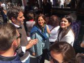 Isabel Borrego: 'El PP apuesta por el turismo como una gran industria generadora de empleo'
