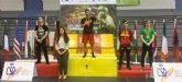 España logra cuatro medallas de oro en el  Torneo internacional Boxam en Murcia
