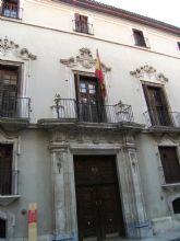 La CHS lamenta, una vez ms, la actitud de deslealtad institucional de determinados representantes polticos en relacin a la impulsin del Albujn