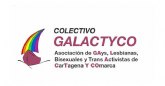 El Orgullo LGTBI de Cartagena, ENORGULLECT, se suspende