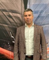 Ignacio Gom, nuevo director general de Transcoma