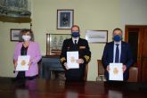 El Ministerio de Defensa otorga la concesin del antiguo Panol de la Comisin Naval de Regatas del Arsenal de Cartagena a la UNU y a la UPCT