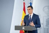 Pedro Sánchez: 'El Plan de Recuperación es el plan económico más ambicioso de la historia reciente de Espana'