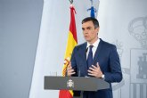 Pedro S�nchez: 'El Plan de Recuperaci�n es el plan econ�mico m�s ambicioso de la historia reciente de Espana'