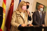 Luz verde a la solicitud de renovacin de la adscripcin de los teatros y auditorios municipales al Circuito Profesional de Artes Escnicas y Msica de la Regin de Murcia