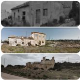 VOX Cieza exige que se acte sobre el Molinico de la Huerta para evitar su derrumbe y por la seguridad de los vecinos