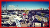 ?Cundo comienza el Murcia Boat Show?