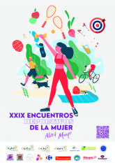 Senderismo, gimnasia, boxeo, yoga y tiro con arco integran el programa de los XXIX Encuentros Deportivos de la Mujer