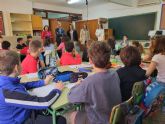 177 menores participan en los programas vacacionales de Semana Santa del Ayuntamiento de Molina de Segura